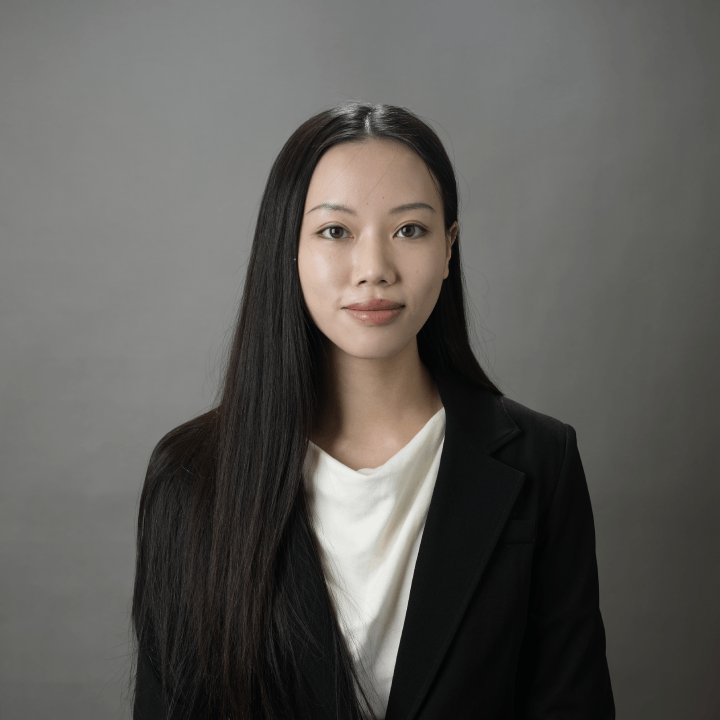 Zisha — Data Analytics Professional